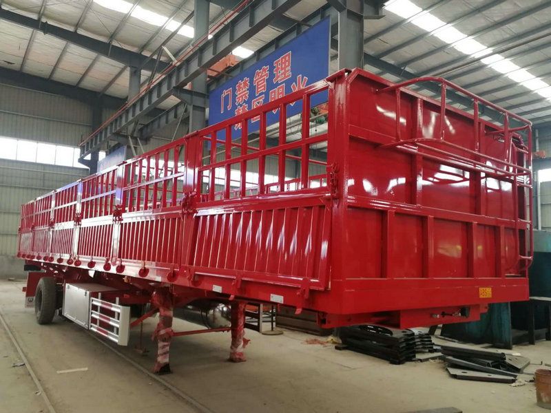 哪些運輸會對掛車價格造成影響？